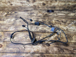 проводка датчиков парковки BMW 5 серия E60/E61 2005, 2.5 л., бензин, МКПП, седан, 6112692833, 61126928366, 692833, 6928366