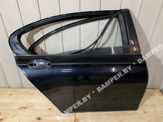 дверь задняя правая BMW 7 серия F01/F02 2009, 4.4 л., бензин, АКПП, седан