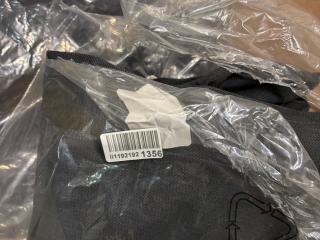 полуось передняя правая (приводной вал, ШРУС) BMW X5 E53 [рестайлинг] (2003 - 2006), 6969