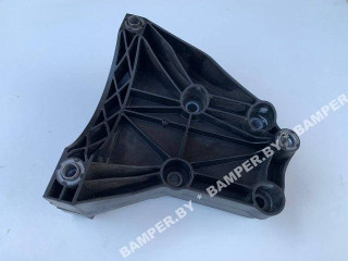 кронштейн компрессора кондиционера BMW 5 серия E60/E61 [рестайлинг] 2008, 3.0 л., дизель, седан, 64557792202, 7792202