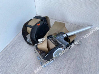 ремень безопасности BMW 7 серия E65/E66/E67 [рестайлинг] 2008, 3.0 л., дизель, АКПП, седан, 7025107, 72117025107