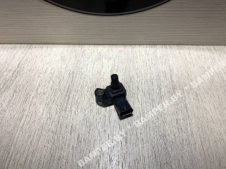 датчик абсолютного давления BMW 2012, 2.5 л., дизель, АКПП, универсал, 13627804742, 7804742