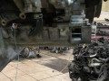 двигатель Nissan Cabstar F24 2008, 2.5 л., дизель, YD25DDTI - фото №5