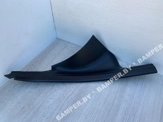 накладка на порог BMW 5 серия E60/E61 2007, 2.5 л., бензин, АКПП, седан, 51477025010