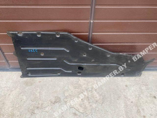 защита днища BMW 7 серия E65/E66/E67 [рестайлинг] 2008, 3.0 л., дизель, АКПП, седан, 51717020533, 7020533