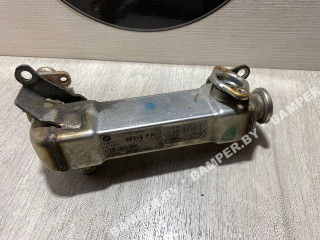 охладитель EGR / Радиатор EGR BMW 2006, 1.8 л., дизель, МКПП, хетчбэк 5 дв., 7790065