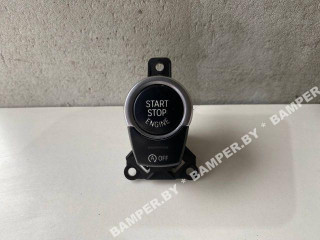 кнопка запуска двигателя BMW 2012, 2.0 л., дизель, МКПП, седан, 9225230, 61319225230