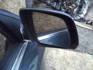 зеркало наружное правое Mercedes-Benz C-Класс W203/S203/CL203 [рестайлинг] 2008, 3.0 л., i, бензин, АКПП, седан, полный привод