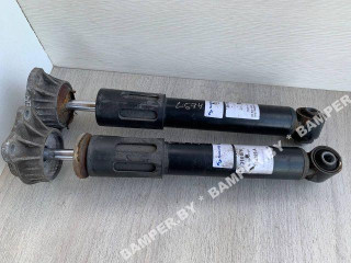 амортизатор задний BMW 2011, 2.5 л., дизель, АКПП, универсал