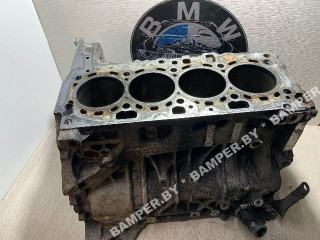 блок цилиндров BMW 2011, 2.5 л., дизель, АКПП, универсал, 7810596