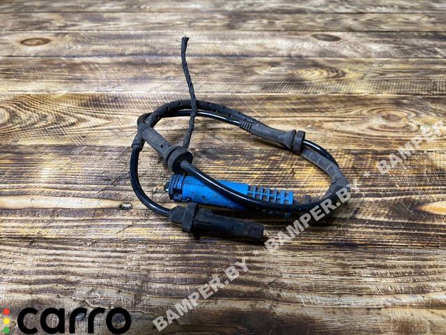 датчик ABS BMW 5 серия E60/E61 2005, 2.5 л., бензин, МКПП, седан - фото №1