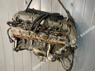 двигатель BMW 5 серия E60/E61 2005, 2.5 л., бензин, МКПП, седан, N52B25AF