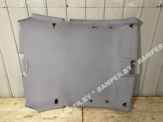 потолок BMW 3 серия E46 [рестайлинг] 2005, 2.0 л., дизель, МКПП, купе