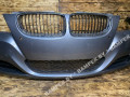 бампер передний BMW 3 серия E90/E91 [рестайлинг] 2009, 2.0 л., бензин, МКПП, универсал - фото №5