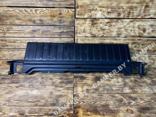 накладка внутренняя на заднюю панель кузова BMW X5 E70 2007, 3.0 л., дизель, АКПП, внедорожник 5 дв., 51477145899, 7145899