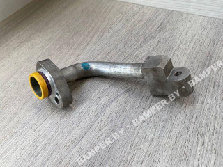 трубка кондиционера BMW 5 серия E60/E61 2007, 2.5 л., бензин, АКПП, седан, 64536988158, 6988158