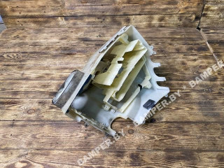 короб предохранителей BMW 5 серия E60/E61 2005, 2.5 л., дизель, АКПП, универсал