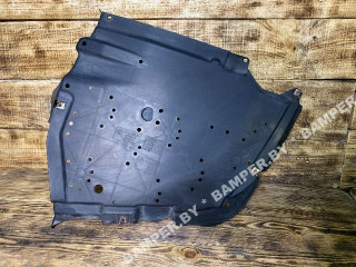 защита днища BMW 3 серия E90/E91 [рестайлинг] 2009, 2.0 л., бензин, МКПП, универсал, 51757070141, 51757181652, 7070141, 7181652