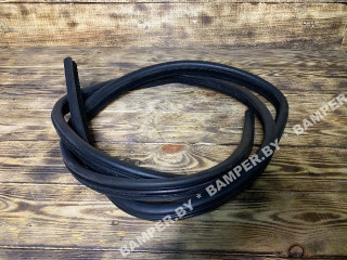 уплотнитель двери BMW 3 серия E90/E91 [рестайлинг] 2009, 2.0 л., бензин, МКПП, универсал, 7119966