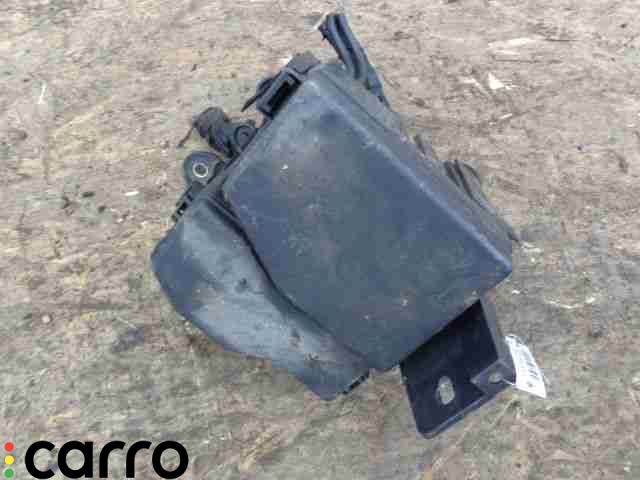 блок предохранителей Mazda CX-9 1 поколение 2009, 3.7 л., i, бензин, АКПП, внедорожник 5 дв., полный привод - фото №1