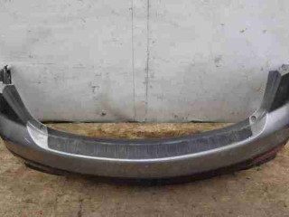 бампер задний Mazda CX-9 1 поколение 2009, 3.7 л., i, бензин, АКПП, внедорожник 5 дв., полный привод