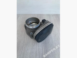 заслонка дроссельная BMW X5 E53 [рестайлинг] 2005, 3.0 л., бензин, АКПП, внедорожник 5 дв., 13547502445, 7502445