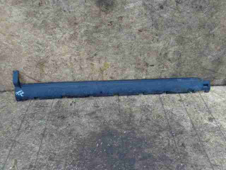 накладка на порог Ford Edge 1 поколение U387 [рестайлинг] 2013, 3.5 л., i, бензин, АКПП, внедорожник 5 дв., передний привод