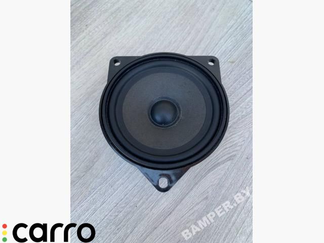 динамик высокочастотный (пищалка) BMW 5 серия E60/E61 2007, 2.5 л., бензин, АКПП, седан, 65139141494 - фото №1