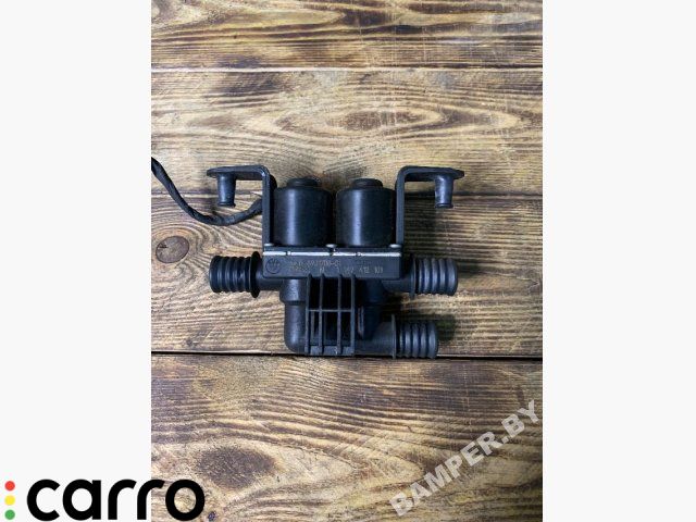 кран отопителя (печки) BMW 5 серия E60/E61 2005, 2.5 л., дизель, АКПП, универсал, 0301939, 64110301939, 64116906652, 64116908294, 64116931708, 64126927915, 6906652, 6908294, 6927915, 6931708 - фото №1