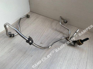 трубка топливная BMW 7 серия F01/F02 2008, 4.4 л., бензин, АКПП, седан, 13537547605, 13537622850