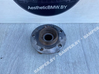 ступица задняя BMW 5 серия E60/E61 2005, 2.5 л., дизель, АКПП, универсал