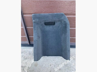 обшивка багажника BMW X5 E70 2007, 3.0 л., дизель, АКПП, внедорожник 5 дв., 51477145910, 7145910