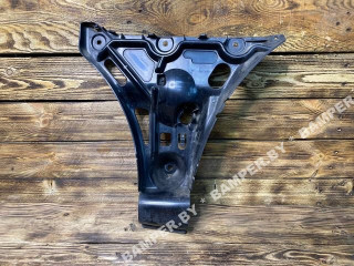 Крепление бампера заднего BMW 5 серия E60/E61 2005, 2.5 л., дизель, АКПП, универсал, 51127060796, 7060796