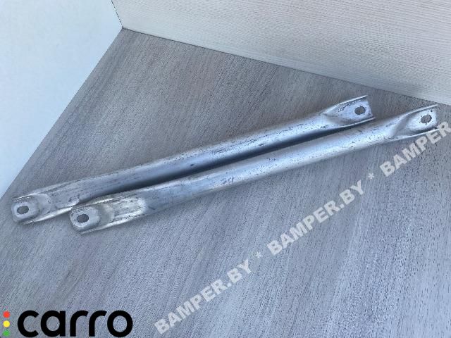 распорка стоек BMW 2011, 2.5 л., дизель, АКПП, универсал, 7180315, 7180316 - фото №1