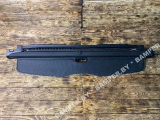 шторка багажника BMW 5 серия E60/E61 2005, 2.5 л., дизель, АКПП, универсал