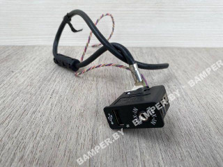 разъем AUX / USB BMW 2012, 2.0 л., дизель, МКПП, седан, 9237653, 84109237653