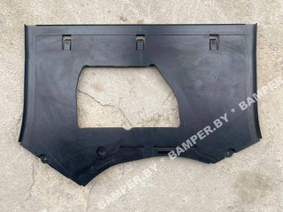 пластик BMW 7 серия E65/E66/E67 [рестайлинг] 2008, 3.0 л., дизель, АКПП, седан, 51478251272, 8251272