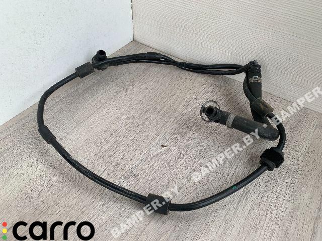 трубка вакуумная BMW 7 серия F01/F02 2008, 4.4 л., бензин, АКПП, седан - фото №1