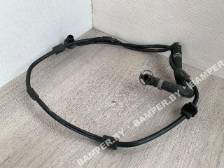 трубка вакуумная BMW 7 серия F01/F02 2008, 4.4 л., бензин, АКПП, седан