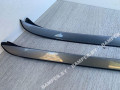 молдинг лобового стекла BMW X5 E70 2007, 3.0 л., дизель, АКПП, внедорожник 5 дв. - фото №2