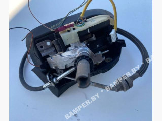 кулиса BMW X5 E53 [рестайлинг] 2005, 3.0 л., бензин, АКПП, внедорожник 5 дв., 25167525329, 7525329