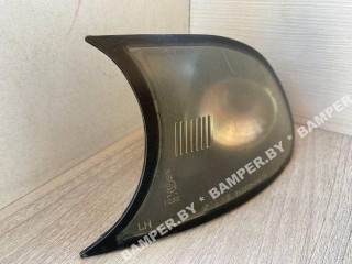 поворотник левый BMW 3 серия E46 1999, 2.5 л., бензин, МКПП, купе