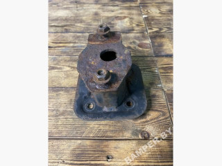 Крепление бампера заднего BMW 5 серия E60/E61 2005, 2.5 л., дизель, АКПП, универсал, 51127033713, 7033713