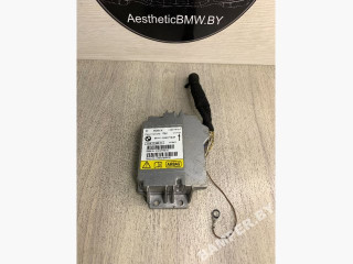 блок AirBag BMW X5 E70 2007, 3.0 л., дизель, АКПП, внедорожник 5 дв., 65779141776, 9141776