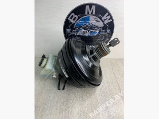 вакуумный усилитель тормозов BMW X5 E70 2007, 3.0 л., дизель, АКПП, внедорожник 5 дв., 6774622