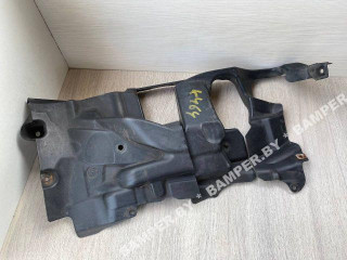 кожух (защита) рулевого механизма BMW 2012, 2.0 л., дизель, МКПП, седан, 7185169, 51757185169