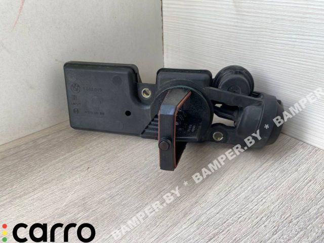 диса (исполнительный узел DISA) BMW 3 серия E46 1999, 2.5 л., бензин, МКПП, купе, 11611440049, 1440049 - фото №1