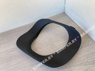 заглушка (решетка) в бампер BMW X5 E53 [рестайлинг] 2005, 3.0 л., бензин, АКПП, внедорожник 5 дв., 8002955