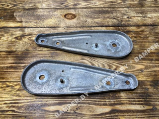 Реактивная тяга задней подвески BMW 5 серия E60/E61 2005, 2.5 л., бензин, МКПП, седан, 33316764887, 33316764888, 6764887, 6764888