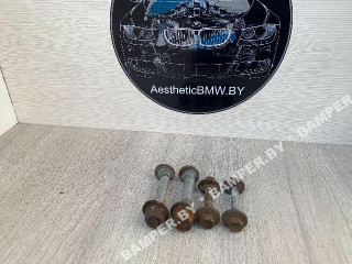болт развальный BMW X5 E70 2007, 3.0 л., дизель, АКПП, внедорожник 5 дв.
